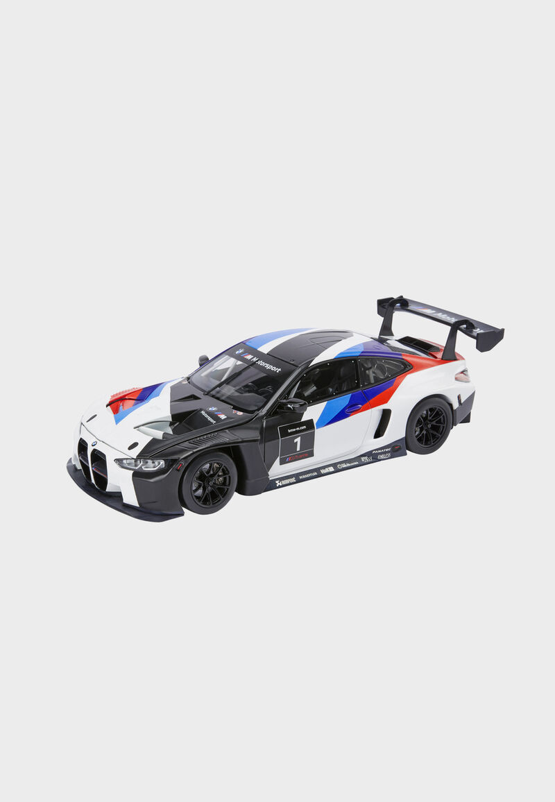 1:18 BMW Miniatuur M4 GT3